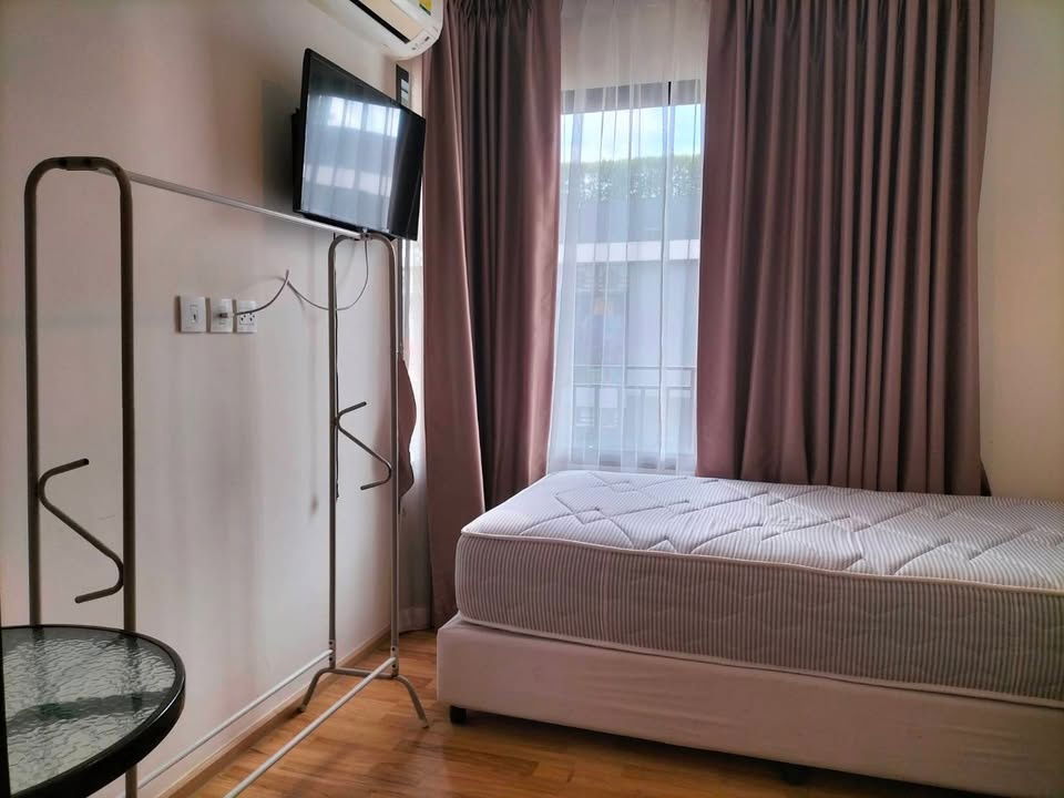 รูป ขายคอนโด เดอะคาบาน่า สุขุมวิท 76 ใกล้ BTS แบริ่ง - รูปที่ 3/10