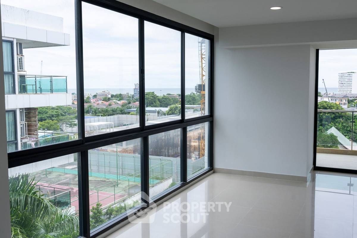 รูป คอนโด 2-ห้องนอน ที่ การ์ดีเนีย พัทยา ใกล้ เมืองพัทยา (ID 1847683) - รูปที่ 5/9