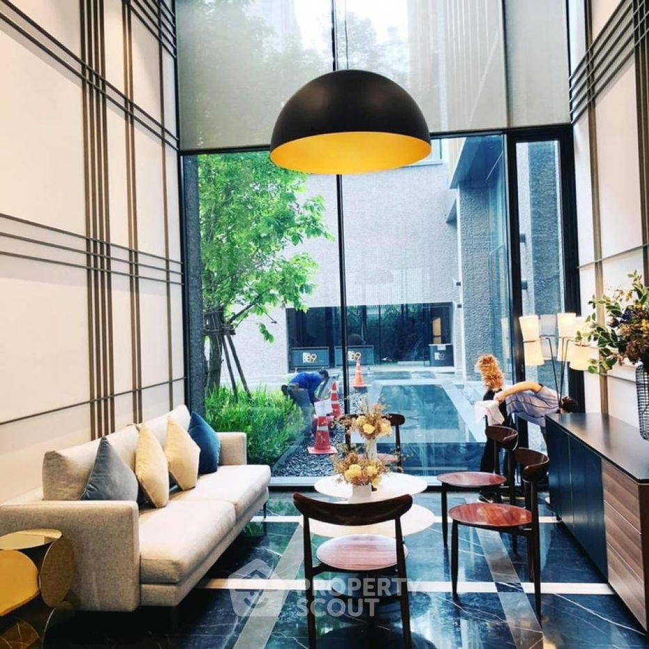 รูป คอนโด 1-ห้องนอน ที่ แอล สไตล์ คอนโด แอท ห้วยขวาง ใกล้ MRT ห้วยขวาง (ID 730618) - รูปที่ 10/11