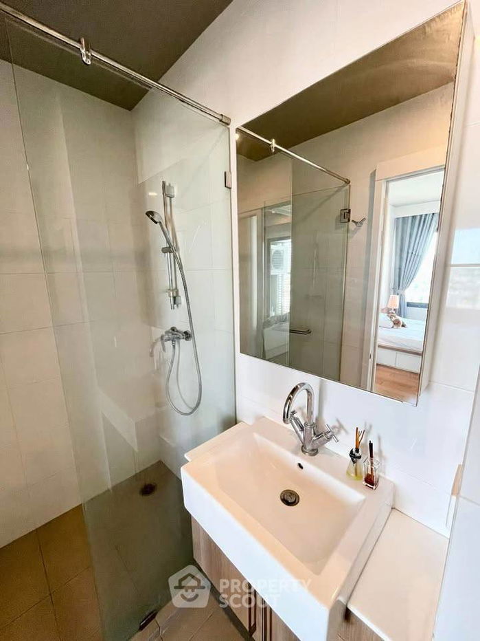 picture 1-BR Condo at Blocs 77 near BTS On Nut (ID 2441103) - 14/15