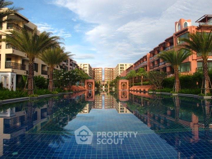 รูป คอนโด 2-ห้องนอน ที่ มาราเกซ หัวหิน เรสซิเดนซ์ ใน หนองแก (ID 824019) - รูปที่ 14/16