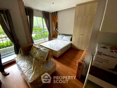 Condos for sale : Studio Condo at Lumpini Park Vibhavadi-Chatuchak near MRT Chatuchak Park (ID 2057864)