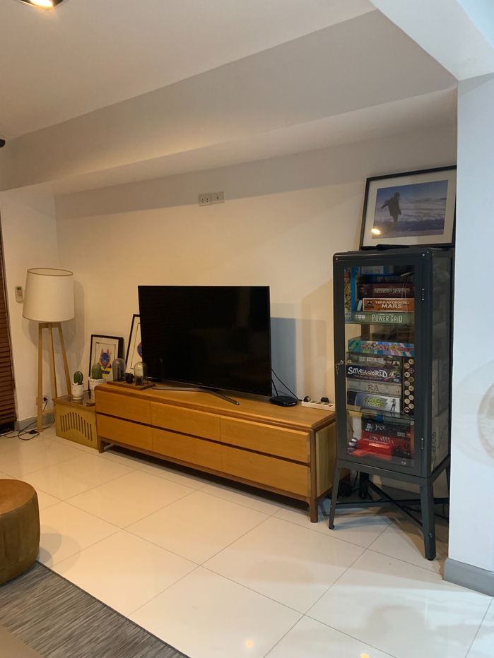 picture Modern House for Rent in Ratchada Soi 3 Near MRT Rama 9 - 24/35