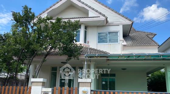 รูป บ้าน 3-ห้องนอน ใน รามอินทรา (ID 1401499) - รูปที่ 6/6