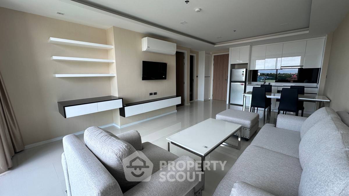 picture 1-BR Condo at The Star Hill Condo Chiangmai in Suthep (ID 2278071) - 1/17