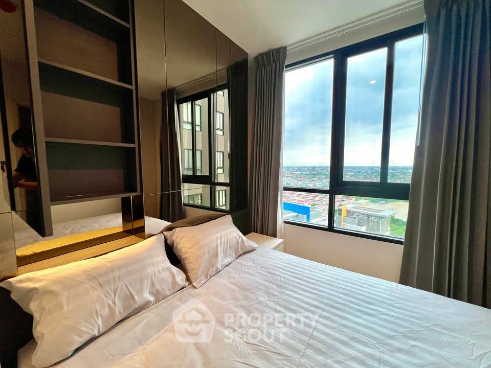 รูป คอนโด 1-ห้องนอน ที่ นิว โนเบิล ศรีนครินทร์ – ลาซาล ใน สำโรงเหนือ (ID 2451925) - รูปที่ 12/32