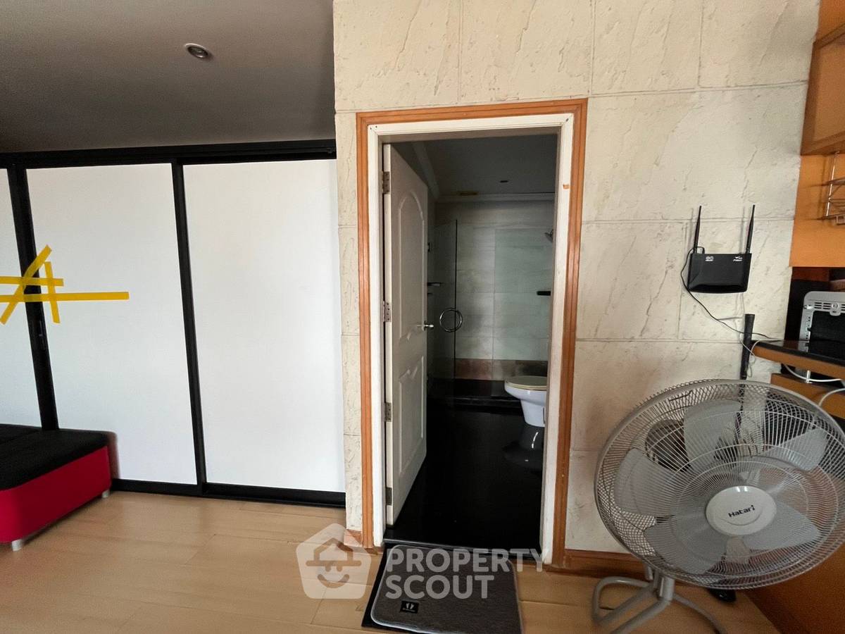 รูป คอนโด 2-ห้องนอน ที่ พี.เอส.ที. ซิตี้ โฮม คอนโดมิเนียม ใน ช่องนนทรี (ID 2053667) - รูปที่ 9/12