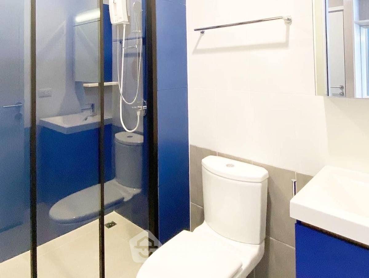picture 1-BR Condo At XT Ekkamai, 4th Floor Near BTS Thong Lor (ID 390093) - 6/7