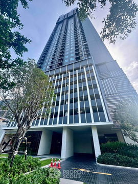 คอนโด สตูดิโอ ที่ ไลฟ์ พหลฯ-ลาดพร้าว ใกล้ BTS ห้าแยกลาดพร้าว (ID 2070026)