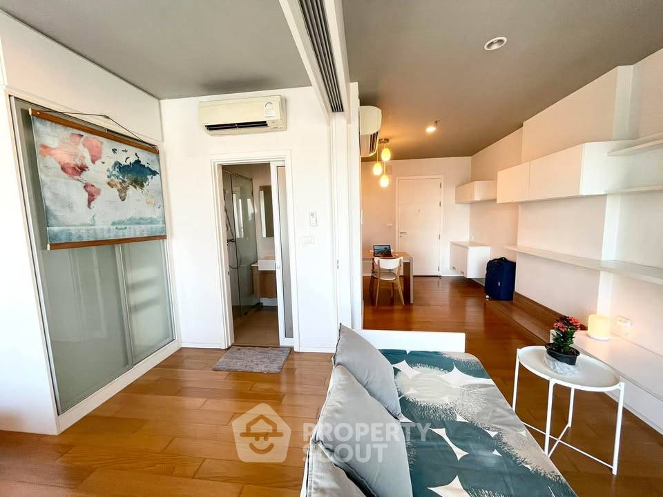 picture 1-BR Condo at Blocs 77 near BTS On Nut (ID 2441103) - 8/15