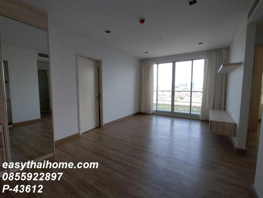 picture  P-43612 Condo for rent The Room Sathorn-Taksin fully furnished (Confirm again when visit) - 10/10
