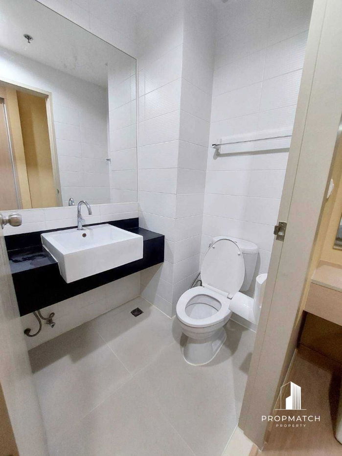รูป PM001159✨Flash Deal ✨IDEO MIX Phaholyothin  ( 1Bed 1Bath 31SQM.) แต่งครบพร้อมอยู่ !! เพียง 15,000 บาทต่อเดือน Tel.0981315848 @propmatch - รูปที่ 9/10