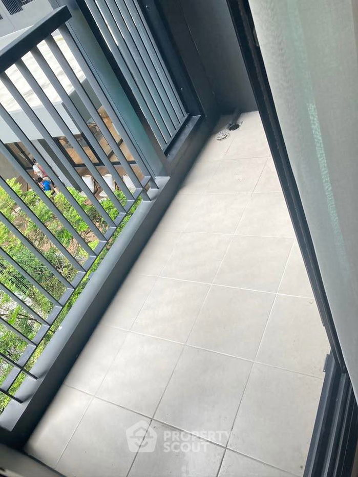 รูป คอนโด 1-ห้องนอน ที่ แอสปาย เอราวัณ ไพร์ม ใกล้ BTS โรงเรียนนายเรือ (ID 2149652) - รูปที่ 9/12