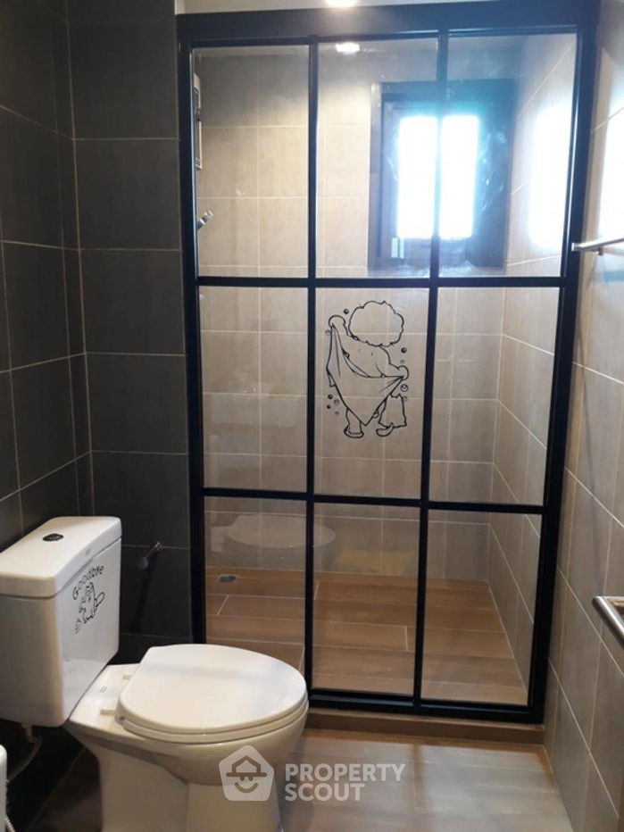 picture 2-BR Condo at The Base Garden Rama 9 near ARL Ramkhamhaeng (ID 1414556) - 6/13