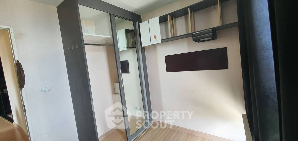 รูป คอนโด 2-ห้องนอน ที่ ชาโตว์ อินทาวน์ จรัญสนิทวงศ์ 96/2 ใกล้ MRT สิรินธร (ID 1495931) - รูปที่ 12/13