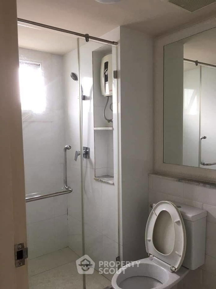 picture 1-BR Condo at Groovy Condo Sriracha close to Laem Chabang (ID 1177074) - 4/7