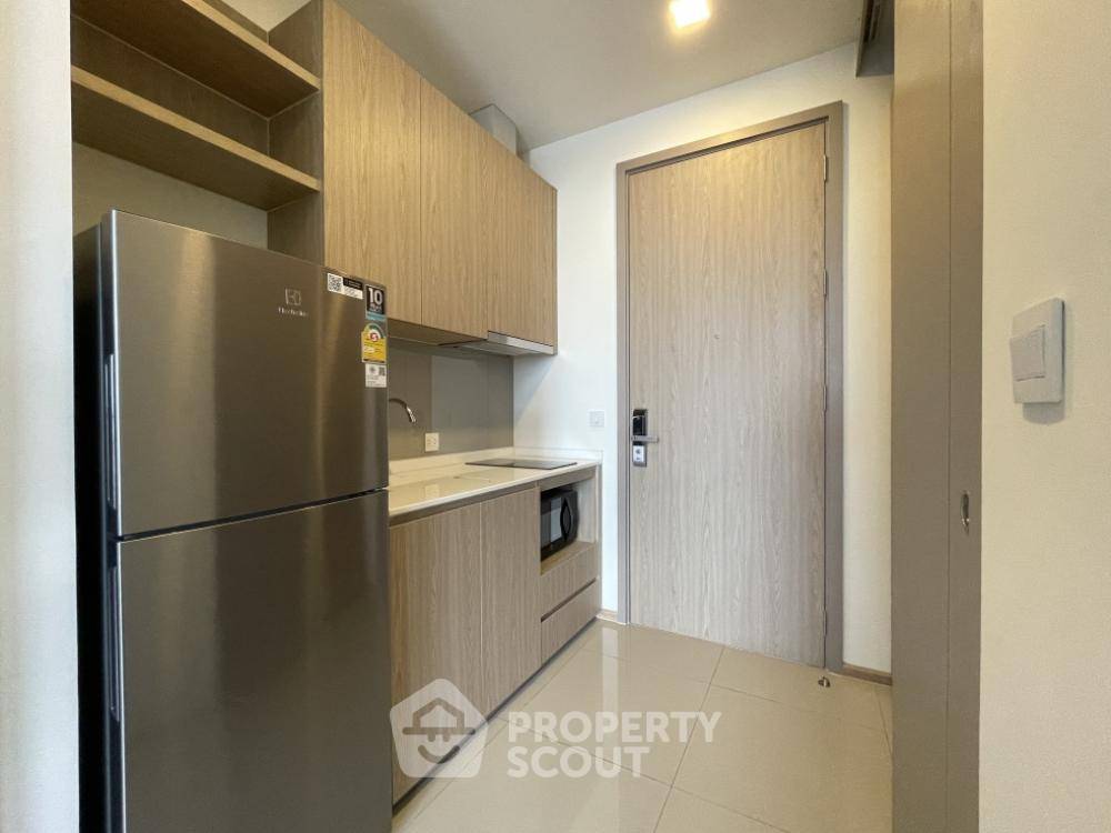 picture Studio Condo at Centric Ratchayothin near BTS Ratchayothin (ID 935337) - 11/30