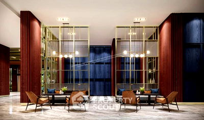 ขายคอนโด : คอนโด 2-ห้องนอน ที่ เมทริส ดิสทริค ลาดพร้าว ใกล้ MRT ลาดพร้าว (ID 1529856)