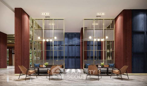 คอนโด 2-ห้องนอน ที่ เมทริส ดิสทริค ลาดพร้าว ใกล้ MRT ลาดพร้าว (ID 1529856)