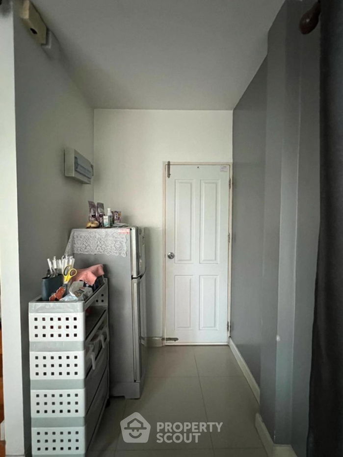 รูป ทาวน์เฮาท์ 3-ห้องนอน ใน มีนบุรี (ID 2030996) - รูปที่ 16/16