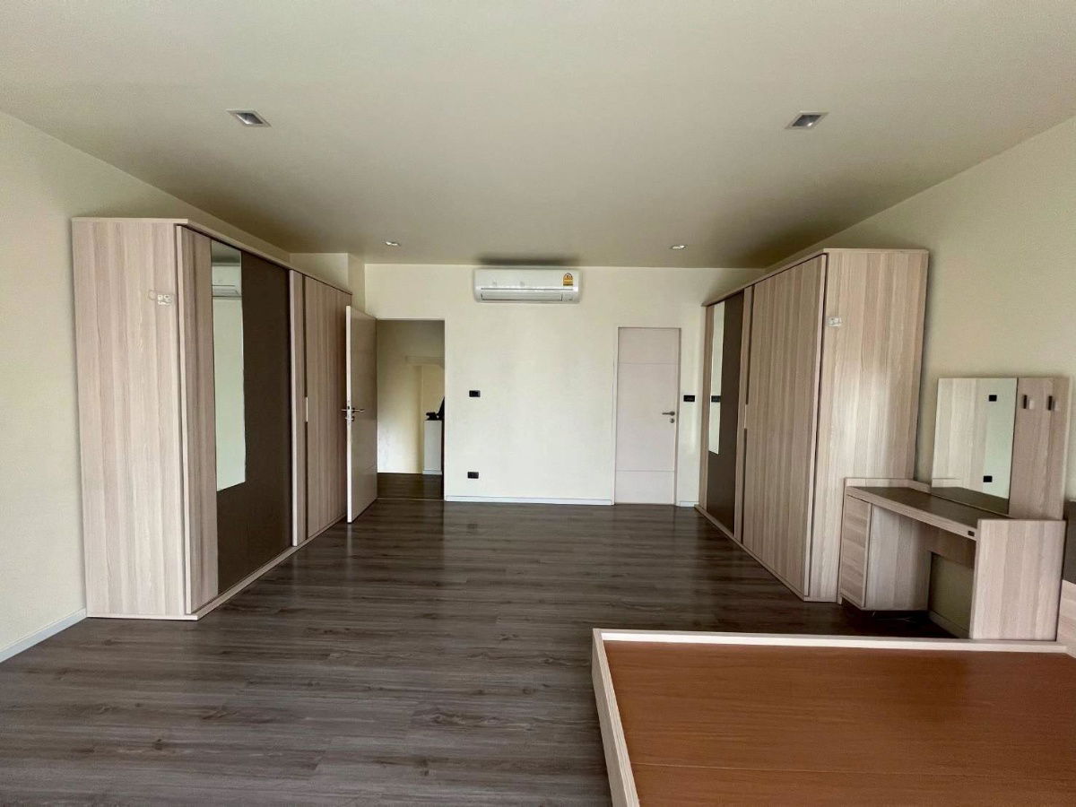 รูป 🔴SB2358🟡 ขายถูกมาก👍 ทาวน์โฮมบ้านกลางเมืองรัชโยธิน พหลโยธิน 34 💛🧡 ✅แอดไลน์ @930jwqti (มี @ ด้วย) แอดมินตอบไว - รูปที่ 15/18