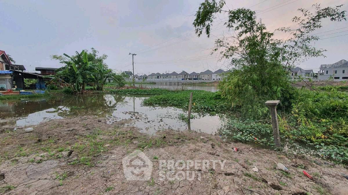 รูป ที่ดินสำหรับปล่อยขาย 1,600 ตารางเมตร แถว ใน คลองข่อย (ID 2058082) - รูปที่ 5/5