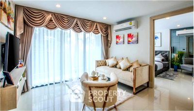 Condos for sale Pattaya Sai 3 Road : 2-BR Condo at The Jewel Condominium close to Phratamnak (ID 1134166)
