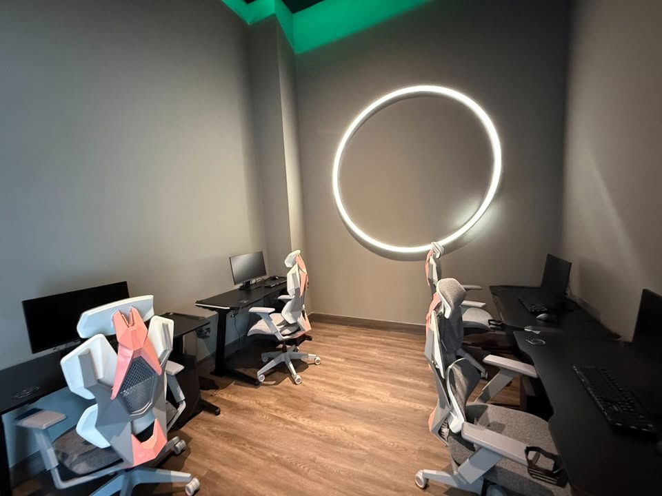 รูป 🏢 ให้เช่าคอนโด : Nue District R9 Rama 9 (นิว ดิสทริค อาร์ไนน์ พระราม 9) รหัสทรัพย์ | 📌LNP-C10757 - รูปที่ 39/45