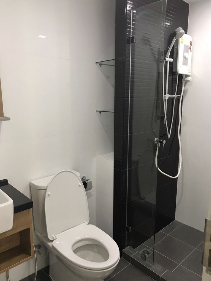 รูป ให้เช่าคอนโด elite salaya                        . - รูปที่ 6/17