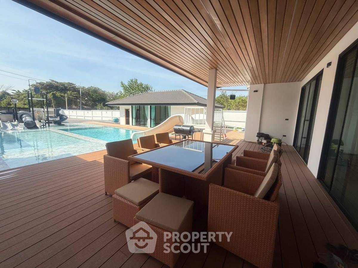 รูป วิลล่า 5-ห้องนอน ใกล้ ห้วยใหญ่ (ID 1996765) - รูปที่ 32/33