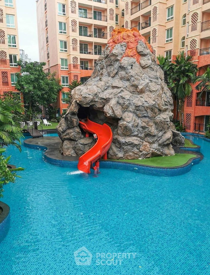 picture 1-BR Condo at Seven Seas Condo Resort Jomtien close to Pattaya (ID 1176767) - 4/10