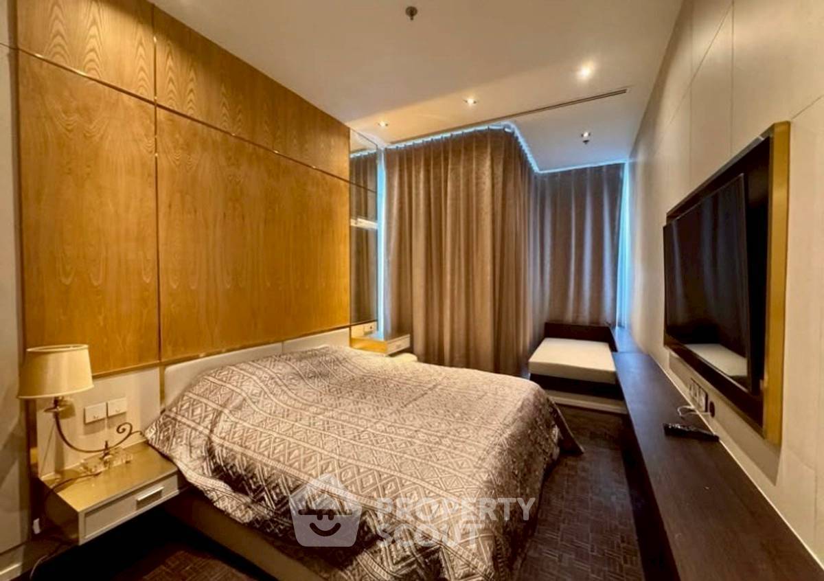 รูป คอนโด 4-ห้องนอน ที่ เดอะ ริทซ์-คาร์ลตัน เรสซิเดนเซส, แบง ค๊อก ใกล้ BTS ช่องนนทรี (ID 2457149) - รูปที่ 9/20