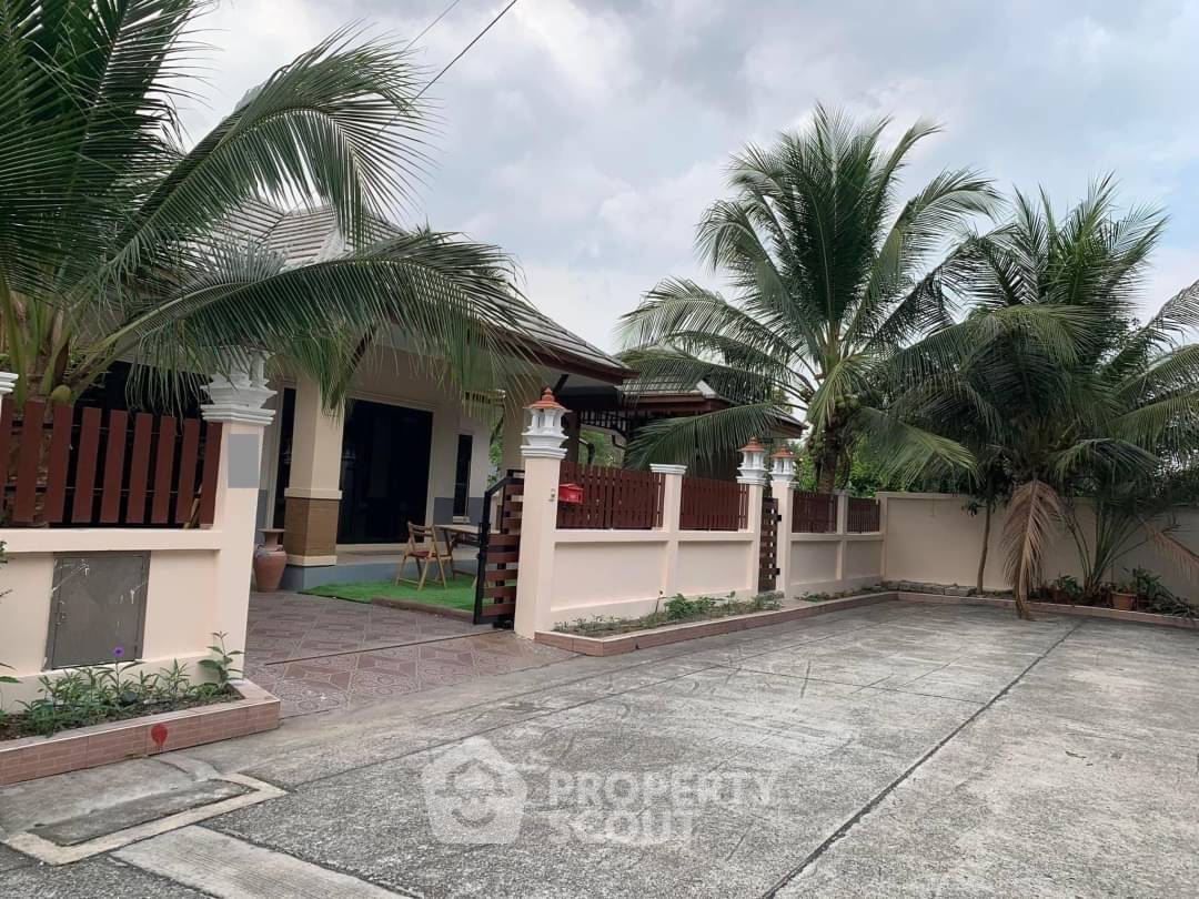 รูป บ้าน 3-ห้องนอน ที่ บ้านดุสิต พัทยา วิว ใกล้ เมืองพัทยา (ID 1895160) - รูปที่ 1/16