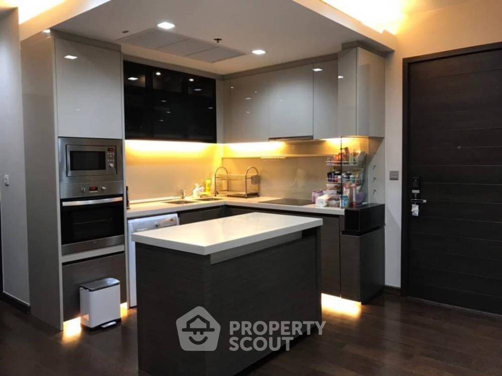 picture 2-BR Condo at Ivy Ampio Rachada - Rama 9 near MRT Thailand Cultural Centre (ID 1684969) - 10/11