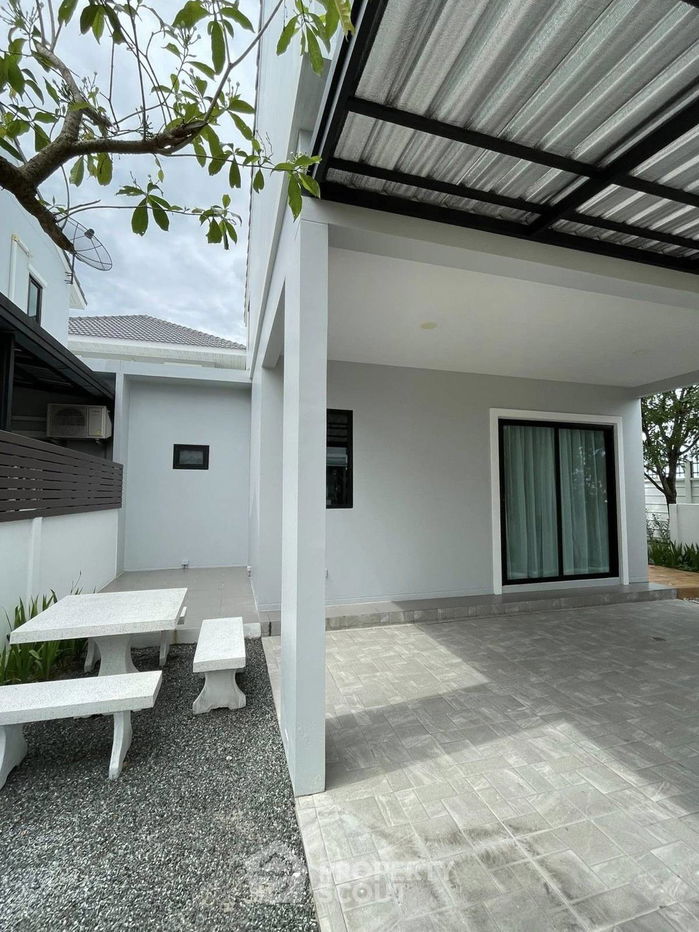 รูป บ้าน 3-ห้องนอน ใกล้ แหลมฉบัง (ID 2121293) - รูปที่ 15/15