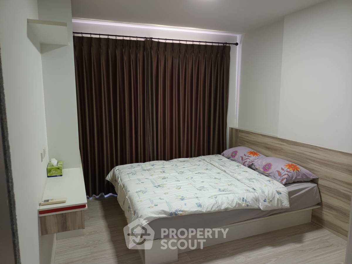 รูป คอนโด 1-ห้องนอน ที่ คอนโด มีสไตล์ แอท สุขุมวิท-บางนา ใน บางนาเหนือ (ID 1257776) - รูปที่ 4/10