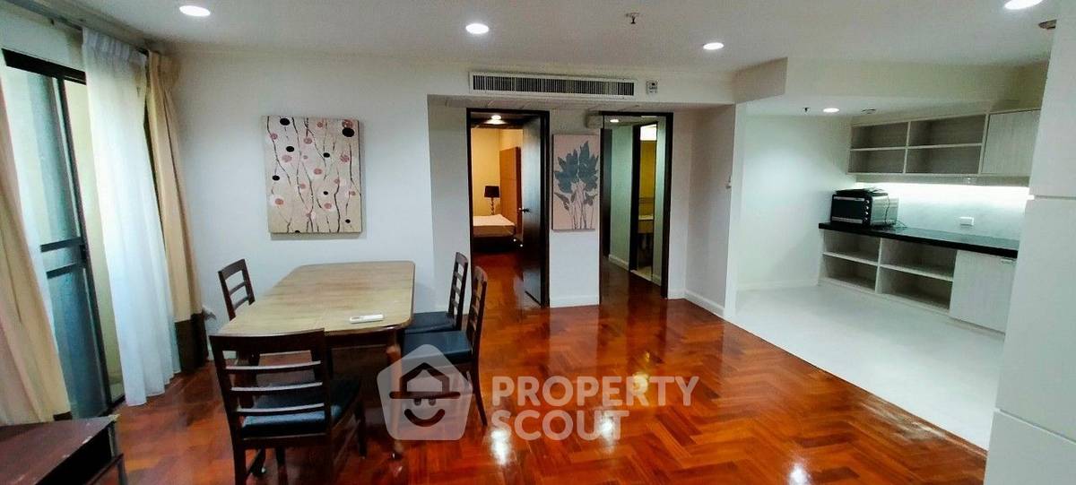 รูป คอนโด 2-ห้องนอน ที่ บ้านสวนเพชร คอนโดมิเนียม ใกล้ BTS พร้อมพงษ์ (ID 2040134) - รูปที่ 3/14