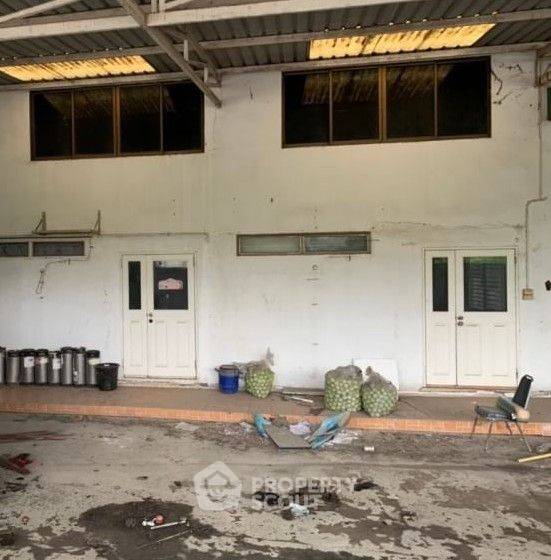 รูป ที่ดินสำหรับปล่อยขาย 1,532 ตารางเมตร แถว ใน หนองบอน (ID 1990328) - รูปที่ 5/5