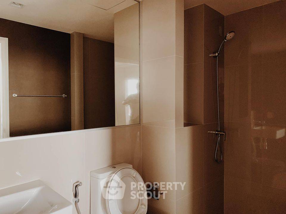 รูป คอนโด 1-ห้องนอน ที่ แชมเบอร์ส ชาน ลาดพร้าว - วังหิน ใกล้ BTS เสนานิคม (ID 576302) - รูปที่ 6/10