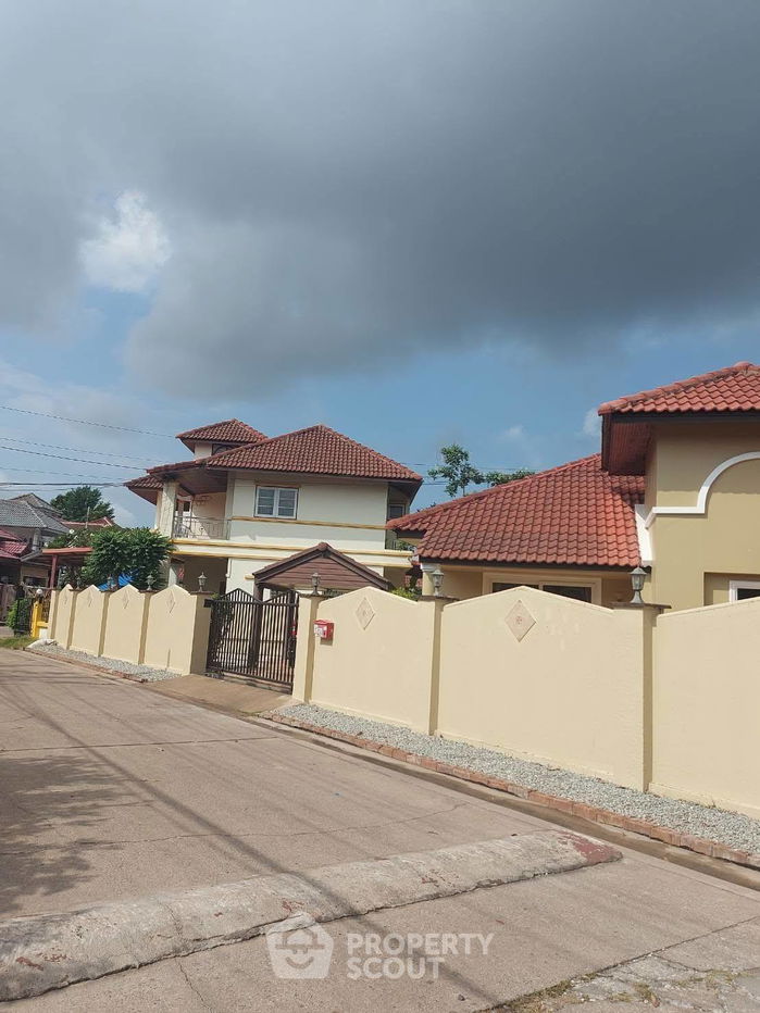 รูป บ้าน 3-ห้องนอน ที่ พาร์ค วิลเลจ ใกล้ พัทยาตะวันออก (ID 2140650) - รูปที่ 2/23