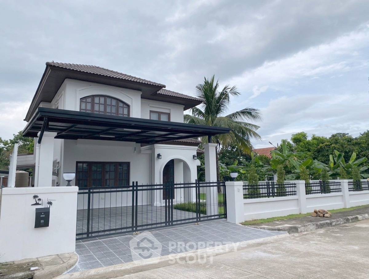 รูป บ้าน 3-ห้องนอน ใน ริมใต้ (ID 1703482) - รูปที่ 1/18