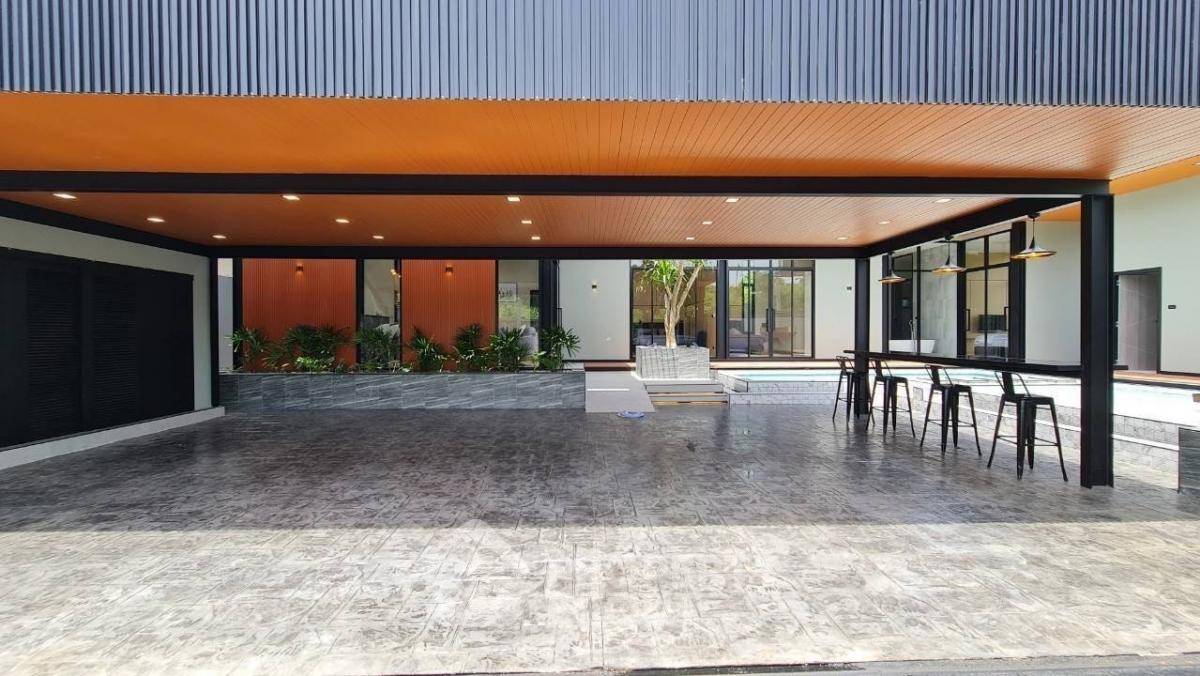 picture 4-BR House close to Central Pattaya (ID 1762205) - 3/21