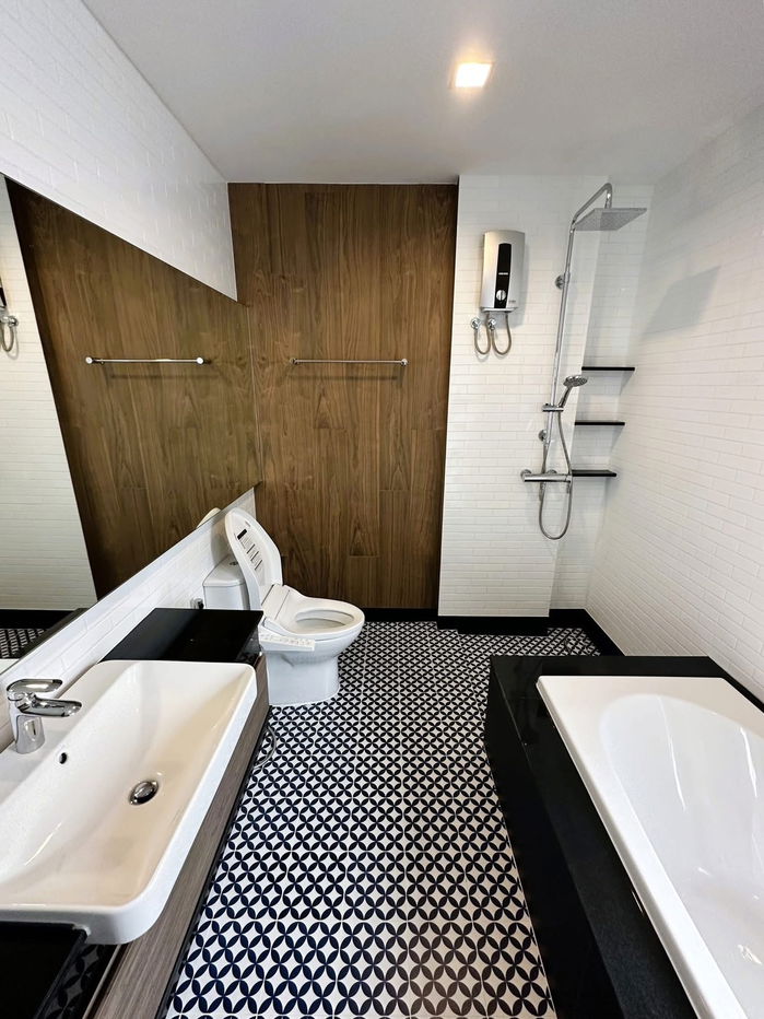 รูป ✨HOT DEAL✨🏡ขายบ้านเดี่ยว บางกอก บูเลอวาร์ด Bangkok Boulevards สาทร-ปิ่นเกล้า 2 | แบบบ้าน Vinteren 2 ชั้น สนใจโทร 095-819-5559 - รูปที่ 17/18