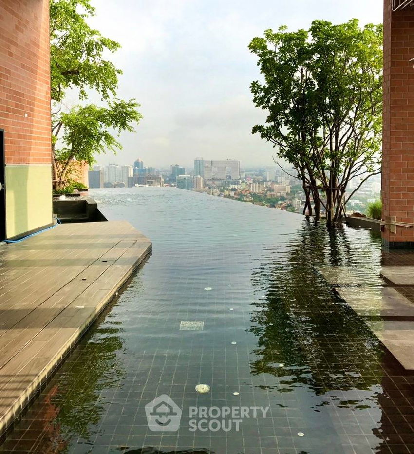 รูป คอนโด 1-ห้องนอน ที่ แชปเตอร์ วัน มิดทาวน์ ลาดพร้าว 24 ใกล้ MRT ลาดพร้าว (ID 1647905) - รูปที่ 22/23