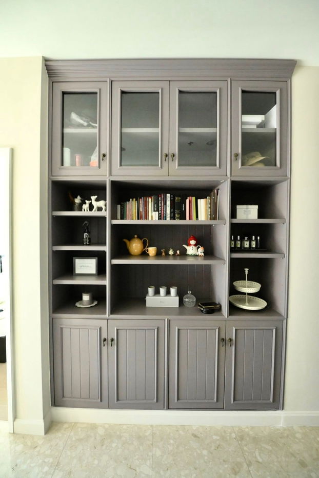 รูป ให้เช่า คอนโด เดอะ เครสท์ สุขุมวิท 34 BTS ทองหล่อ BTS Thonglor 230 เมตร - รูปที่ 13/23