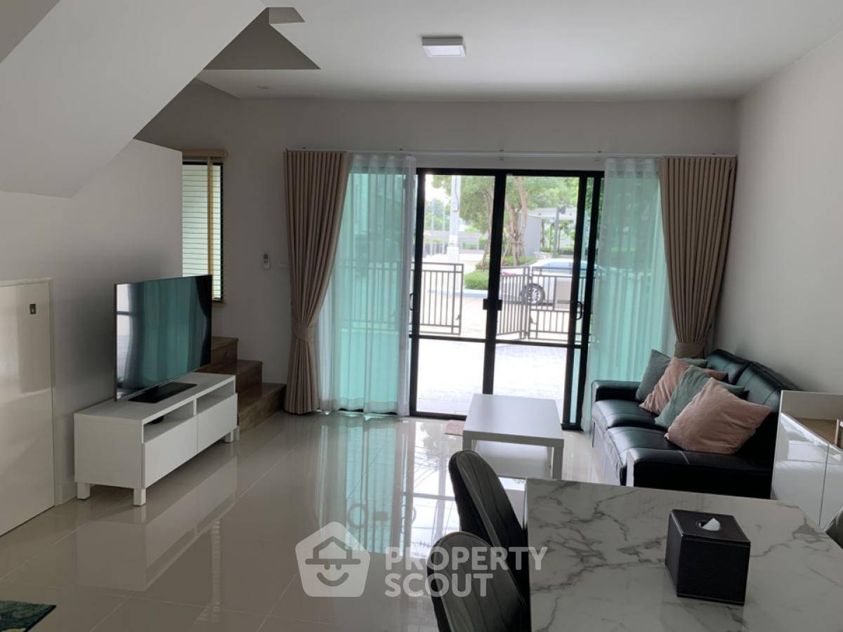 รูป ทาวน์เฮาท์ 3-ห้องนอน ใน ท่าแร้ง (ID 1996232) - รูปที่ 4/18