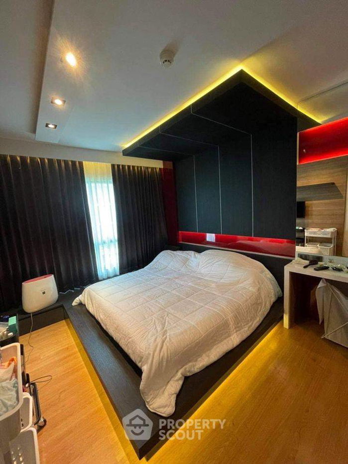 รูป คอนโด 1-ห้องนอน ที่ ศุภาลัย ซิตี้ รีสอร์ท รัชโยธิน-พหลโยธิน 32 ใกล้ BTS เสนานิคม (ID 728217) - รูปที่ 5/15