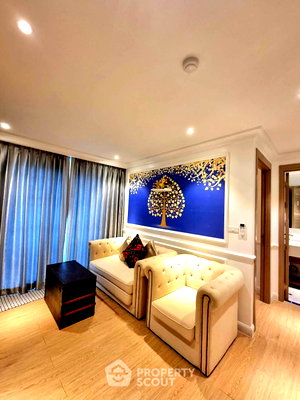 Condos for sale : 2-BR Condo at Seven Seas Côte DAzur close to Pattaya (ID 1371417)