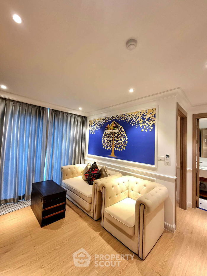 รูป คอนโด 2-ห้องนอน ที่ เซเว่น ซีส์ โคท ดาซูร์ ใกล้ เมืองพัทยา (ID 1371417) - รูปที่ 1/4