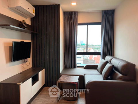 2-BR Condo at The Nigh Condo Ngamwongwan near BTS Kasetsart University (ID 754827)